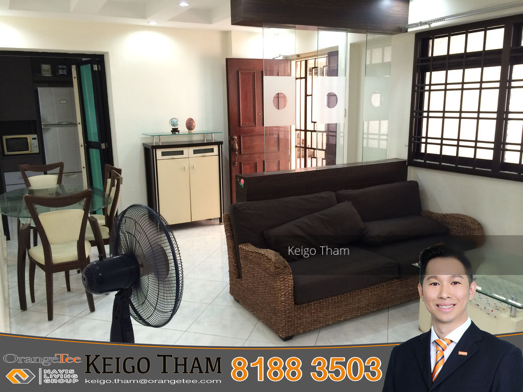 Blk 692A Choa Chu Kang Crescent (Choa Chu Kang), HDB 4 Rooms #154485512